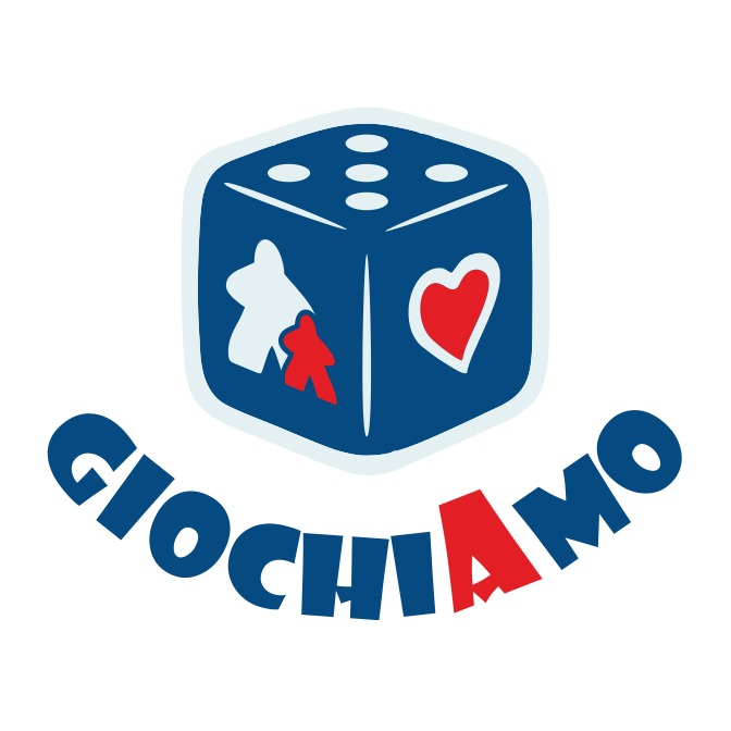 The Rainbow Players – giocatori di boardgames